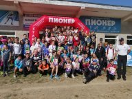 открытые городские соревнование по кроссу среди лыжников-гонщиков «Кубок осени - 2022» открытые городские соревнование по кроссу среди лыжников-гонщиков «Кубок осени - 2022»